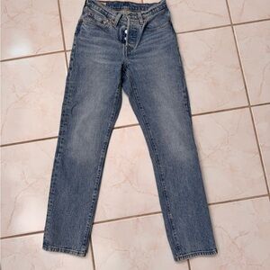 Levi’s 501
